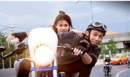 使徒行者2 电视剧,卧底风云再起