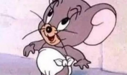 猫和老鼠动漫,欢乐闹剧中的智慧对决