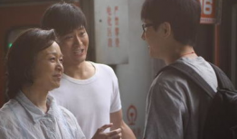 电视剧钟点工们